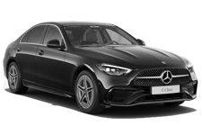 Van Rental Hailsham - C Class Auto - car hire Hailsham
