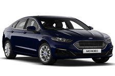 Van Rental Hailsham - Mondeo Auto - car hire Hailsham