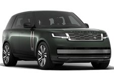 Van Rental Hailsham - Range Rover - car hire Hailsham