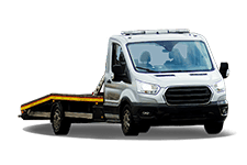 Van Rental Hailsham - Recovery Van - Van hire Hailsham